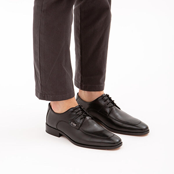 Tamer Tanca Erkek Klasik Ayakkabı