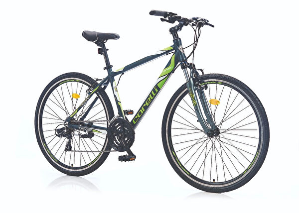 Corelli Şehir Bisikleti