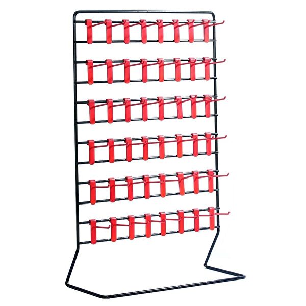 Master Kapı, Duvar Askılığı