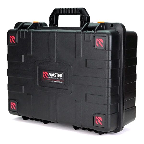 Master Takım Çantası