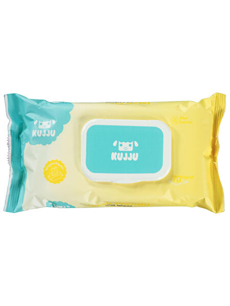 Kujju Islak Mendil, Havlu