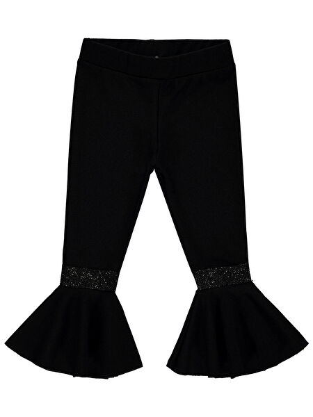 Civil Girls Kız Çocuk Tayt