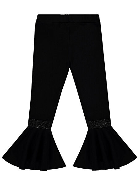 Civil Girls Kız Çocuk Tayt