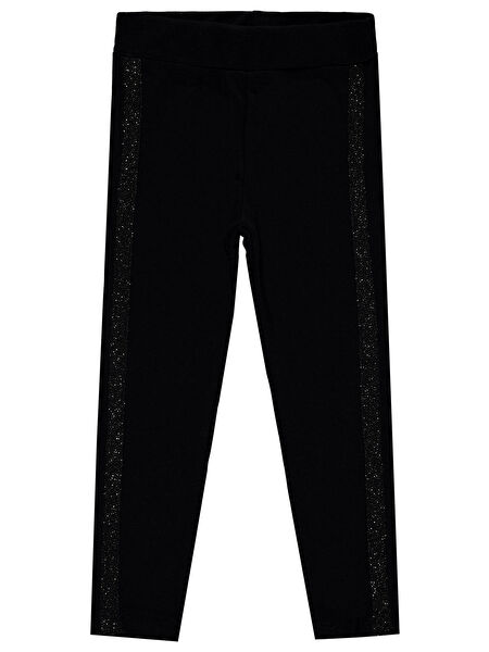 Civil Girls Kız Çocuk Tayt