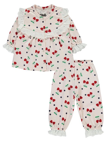 Civil Baby Bebek Pijama, Pijama Takımı