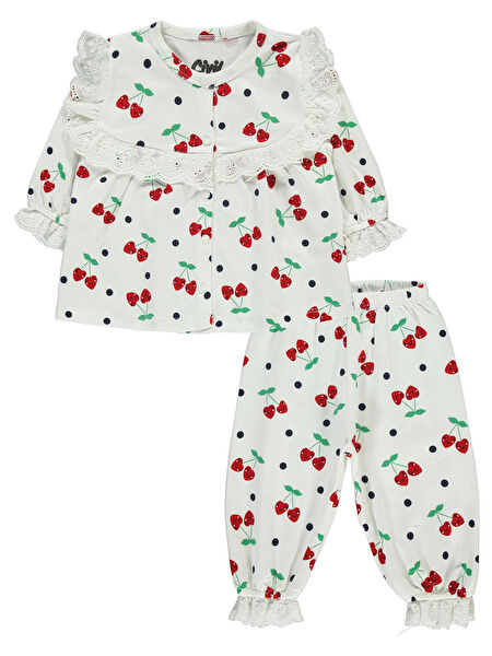 Civil Baby Bebek Pijama, Pijama Takımı