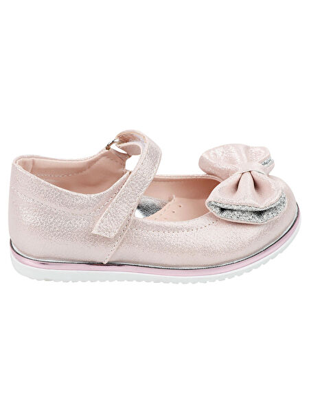 Civil Girls Kız Çocuk Babet, Günlük Ayakkabı