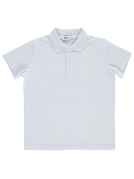 Civil Boys Erkek Çocuk Tişört