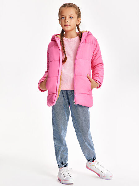 Civil Girls Kız Çocuk Pantolon