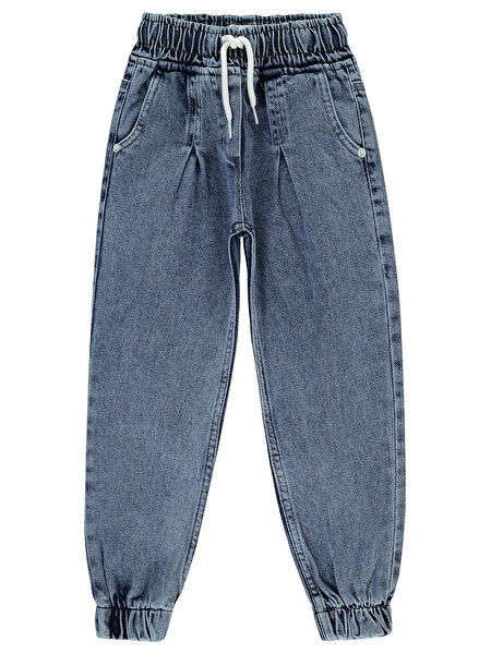 Civil Girls Kız Çocuk Pantolon