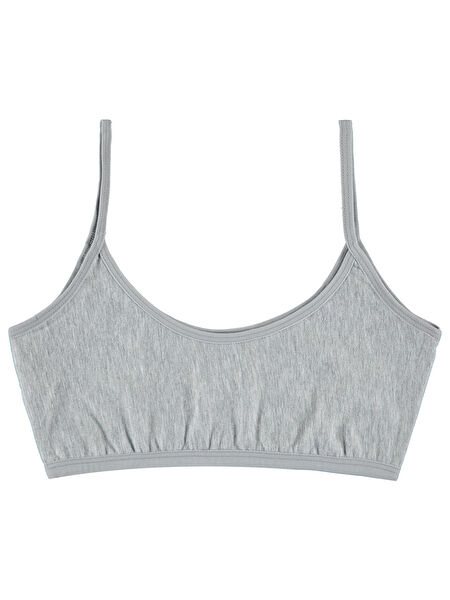 Civil Girls Kız Çocuk Atlet, Fanila