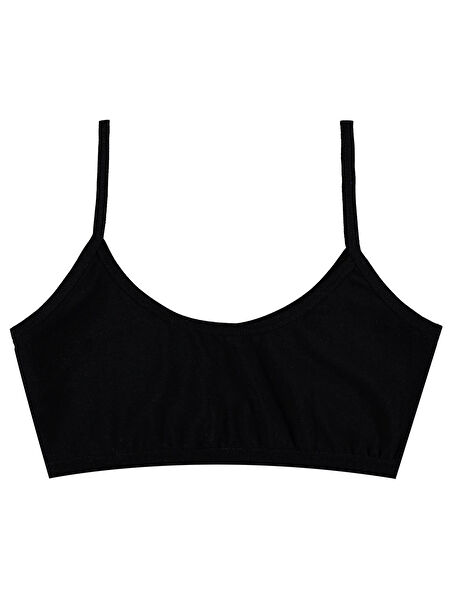 Civil Girls Kız Çocuk Atlet, Fanila