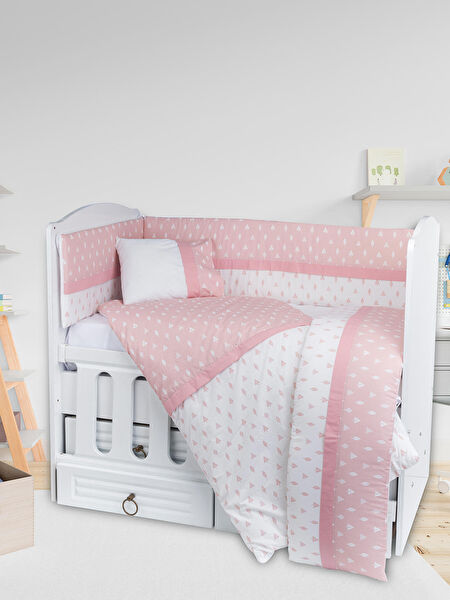 Kujju Bebek Uyku Seti