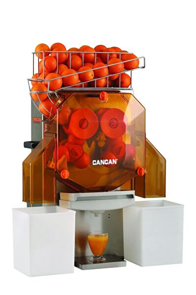 CANCAN MEYVE PRESLERİ Narenciye Sıkacağı, Presi