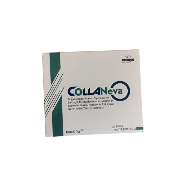 collax Kolajen
