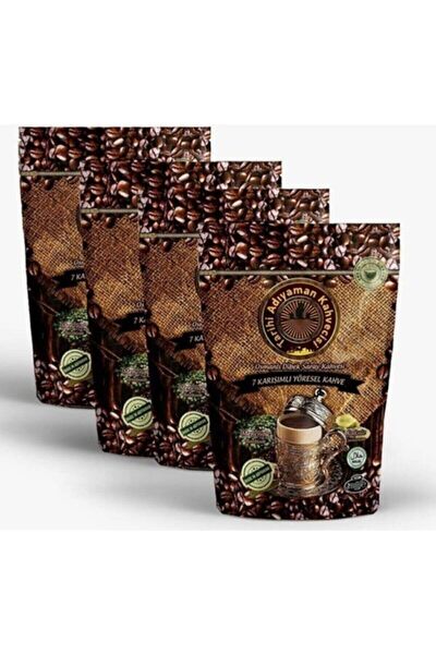 Tarihi Adıyaman Kahvecisi Türk Kahvesi