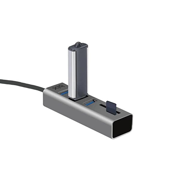 Bix Usb Hub