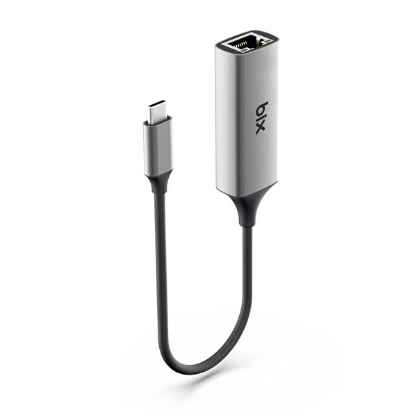 Bix Çevirici Adaptörler