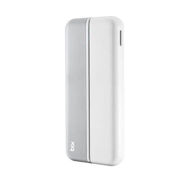 Bix Powerbank, Taşınabilir Şarj Cihazı