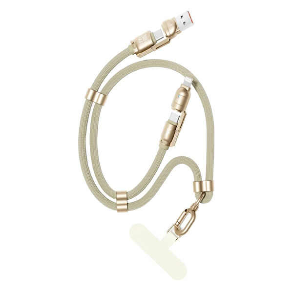 Bix Şarj, Data Kablosu