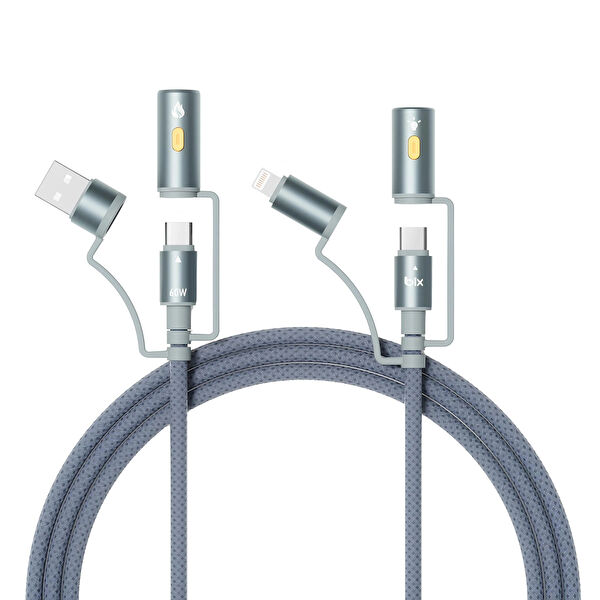 Bix Şarj, Data Kablosu