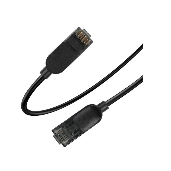 Bix Network Kabloları