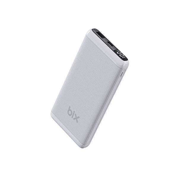 Bix Powerbank, Taşınabilir Şarj Cihazı