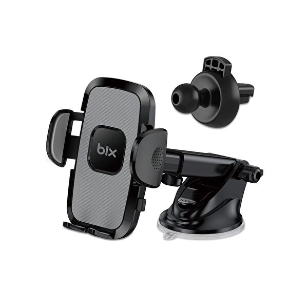 Bix Araç içi Telefon Tutucu