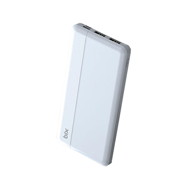 Bix Powerbank, Taşınabilir Şarj Cihazı