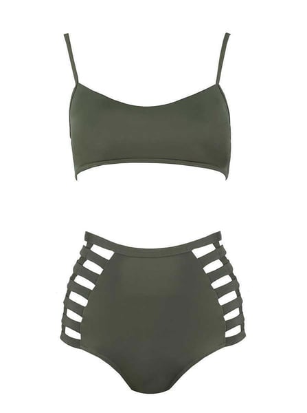 ROMAN Bikini Takımı