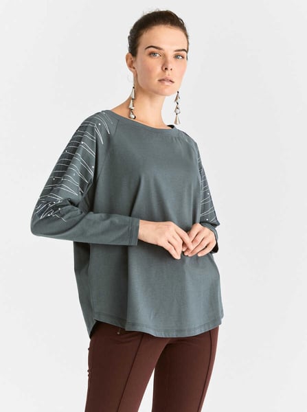 ROMAN Kadın Sweatshirt