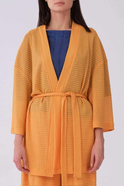 ROMAN Kimono