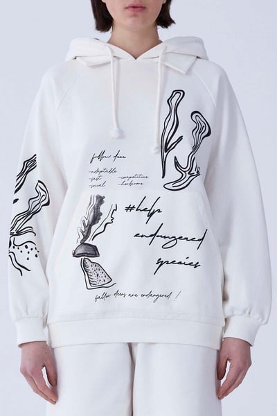 ROMAN Kadın Sweatshirt
