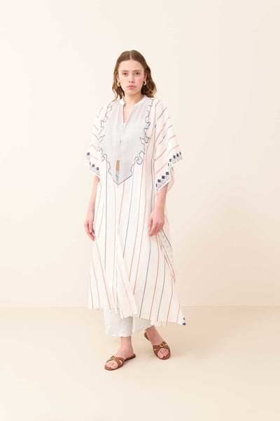 ROMAN Kimono