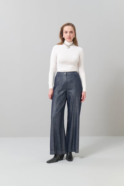 ROMAN Kadın Jeans