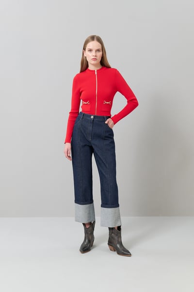 ROMAN Kadın Jeans