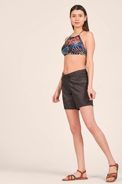 My Sea Kadın Deniz Şortu