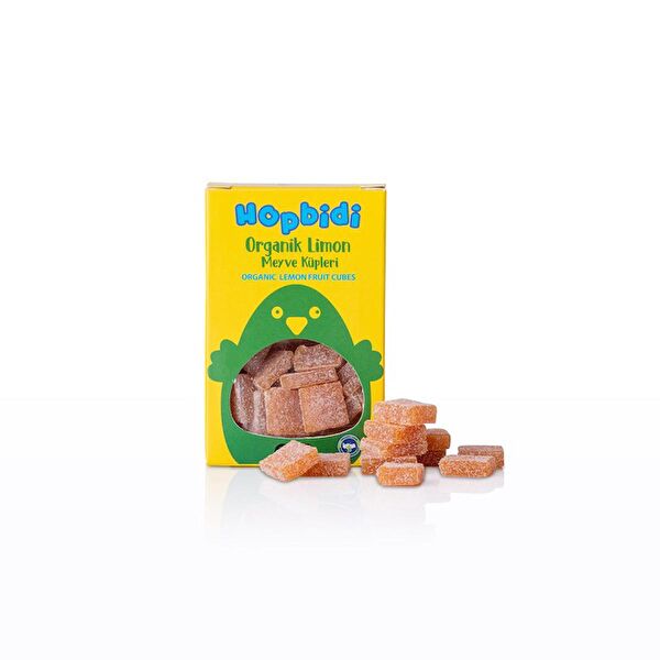 OTS ORGANİK Sağlıklı Atıştırmalıklar