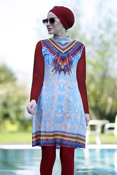 Remsa Mayo Tesettür Mayo