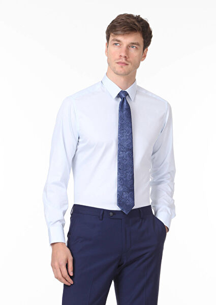 Ramsey Erkek Gömlek