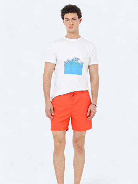 Kip Erkek Deniz Şortu, Mayo