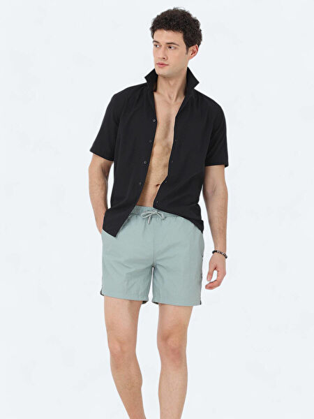 Kip Erkek Deniz Şortu, Mayo