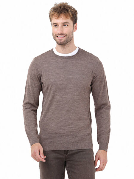 Kip Erkek Triko, Kazak