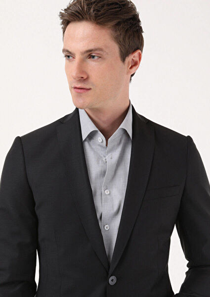 Ramsey Erkek Takım Elbise