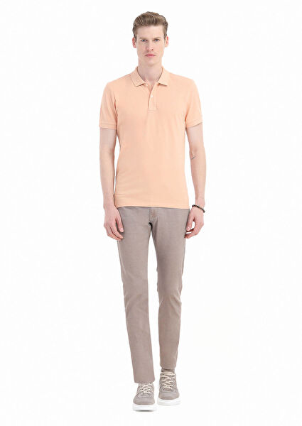 Ramsey Erkek Tişört