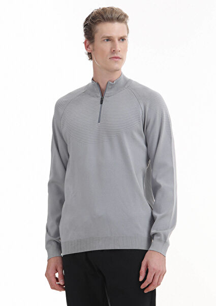 Ramsey Erkek Triko, Kazak