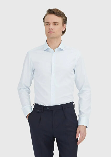 Ramsey Erkek Gömlek