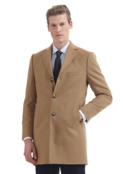 Ramsey Erkek Mont, Kaban