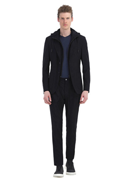 Ramsey Erkek Takım Elbise