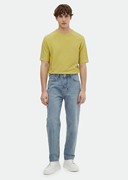 Ramsey Erkek Jeans